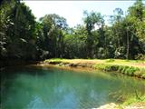 Charco Azul de Patillas - PATILLAS, CAYEY